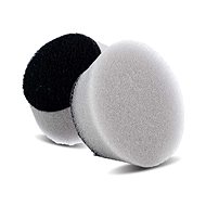 Lake Country Hybrid Foam Wheel for mini polishers, black, finishing 2pcs, diameter 30/40 mm - Buffing Wheel