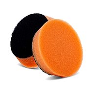 Lake Country Hybrid Foam Wheel for mini polishers, grey, strong correction 2pcs, diameter 50/60 mm - Buffing Wheel