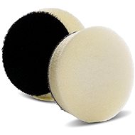 Lake Country Hybrid Foam Disc for mini polishers, orange, correction 2pcs, diameter 50/60 mm - Buffing Wheel