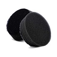 Lake Country Hybrid Foam Disc for mini polishers, white, polishing 2pcs, diameter 50/60 mm - Buffing Wheel