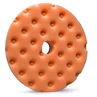 Lake Country Foam disc SDO CCS, black, finishing disc, diameter 140 mm - Buffing Wheel