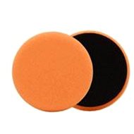 Lake Country ThinPro foam disc, fine polishing - black, diameter 140 mm - Buffing Wheel
