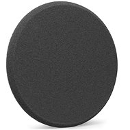 Lake Country ThinPro foam disc, waxing - red, diameter 140 mm - Buffing Wheel