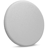 Lake Country ThinPro foam disc, waxing - red, diameter 150 mm - Buffing Wheel
