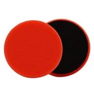 Lake Country ThinPro foam disc, polishing - white, diameter 140 mm - Buffing Wheel