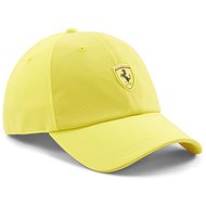 Scuderia Ferrari Race BB cap yellow - Baseball Cap