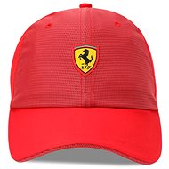 Scuderia Ferrari Race BB cap red - Baseball Cap