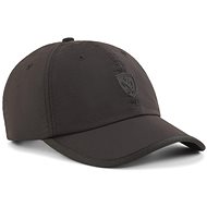 Scuderia Ferrari Style BB cap black - Baseball Cap