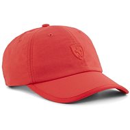 Scuderia Ferrari Style BB cap red - Baseball Cap