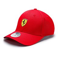 Scuderia Ferrari BB cap red - Baseball Cap