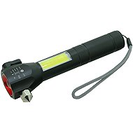 COMPASS Emergency multi-purpose flashlight - LED Flashlight