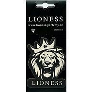 Lioness 4 men's hanging perfume inspired by Chanel Bleu De Chanel - Car Air Freshener