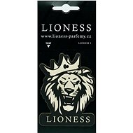 Lioness 5 men's hanging perfume inspired by Kenzo Pour Homme - Car Air Freshener