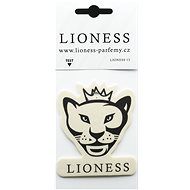 Lioness 13 women's hanging perfume inspired by Miss Dior - Car Air Freshener