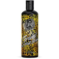 Bad Boys Ceramic Ext. Plastic Dressing 500 ml - Plastic Restorer