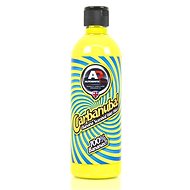 Autobrite Carbanuba Car-Ban-Uba 500 ml - Car Wax
