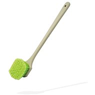 Nuke Guys Long Wheel Brush - Car Wash Brush