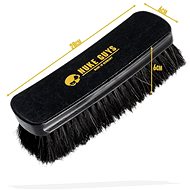 Nuke Guys Brush Large - Car Wash Brush