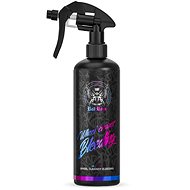 Bad Boys Wheel Cleaner Bleeding 500 ml - Alu Disc Cleaner
