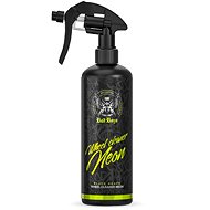 Bad Boys Wheel Cleaner Neon 500 ml - Alu Disc Cleaner