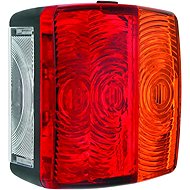 Wesem Cluster light LT4.52100, 3-piece with license plate light - LED Light