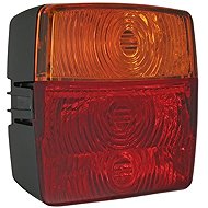 Wesem Cluster light LT4.52110, 3-piece without license plate light - LED Light