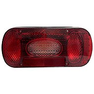 MULTIPA Combination light MD-36 with fog lamp, left - LED Light