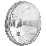 Wesem Parabola Ikarus RE.12411 178 mm, 3 functions, socket H4 - Parabola