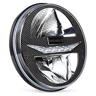 Wesem LED parabola EGC1.55402 4-function, H4 connector + Superseal 3S - Parabola