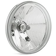 Wesem Parabola PES4.48950 178 mm 3-function, socket H4 - Parabola