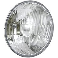Wesem Parabola RE.02507, 144 mm 2-function, socket R2 - Parabola