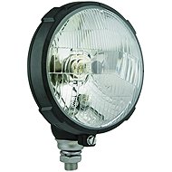 Wesem Tractor light (vertical mounting) RE.43920, 3 functions - Front Headlight