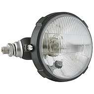 Wesem Tractor light left RE.03210, 3-function R2, plastic - Front Headlight