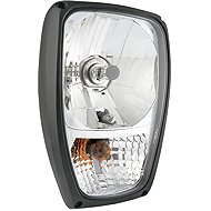 Wesem Front light left/right RGV1.49020, 4-function, Deutsch - Front Headlight