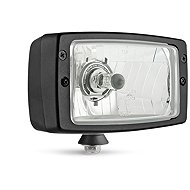 Wesem Headlight PES1.41800, 12V, 184 × 102 mm - Front Headlight