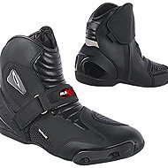 Maxx - NF 6032 Motorcycle boots low, size 43 - Motorcycle Shoes
