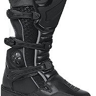 Maxx - AT 6092 Boots MX, size 46 - Motorcycle Shoes