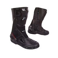 Maxx - NF 6002 Boty racing, vel. 44 - Motorcycle Shoes