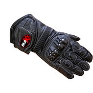 MAXX NF 4111 Gloves - racing, size XS - Motorcycle Gloves