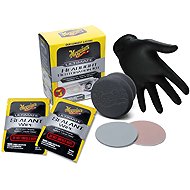 Meguiar's Ultimate Headlight Restoration kit - Headlamp Renovation Set