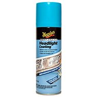 Meguiar's Keep Clear Headlight Coating - headlight protection spray, 120 ml - Additive