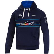 Sparco sweatshirt M-SPORT WRC Team 2024 - Sweatshirt