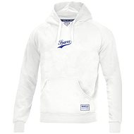 Sparco hoodie VINTAGE, blue - Sweatshirt