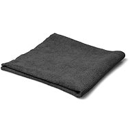 Cobra Towel without border, grey, 40 × 40 cm - Car Microfiber Cloth