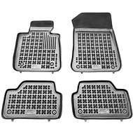Rezaw-Plast rubber with raised edge, BMW 1, F20, 2011-2019 - Car Mats
