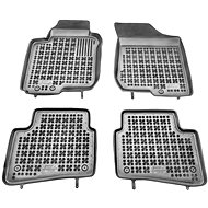 Rezaw-Plast rubber with raised edge, Kia Ceed, 2006-2012, Combi, SW - Car Mats