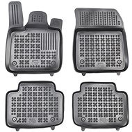 Rezaw-Plast rubber with raised edge, Jaguar I-Pace, 2018- - Car Mats