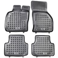 Rezaw-Plast rubber with raised edge, Seat Leon IV, 2020-, Combi - Car Mats
