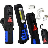 Geko G15109 LED workshop lamp - LED Flashlight