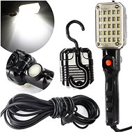 Mar-pol M82735 Workshop led lamp - LED Flashlight